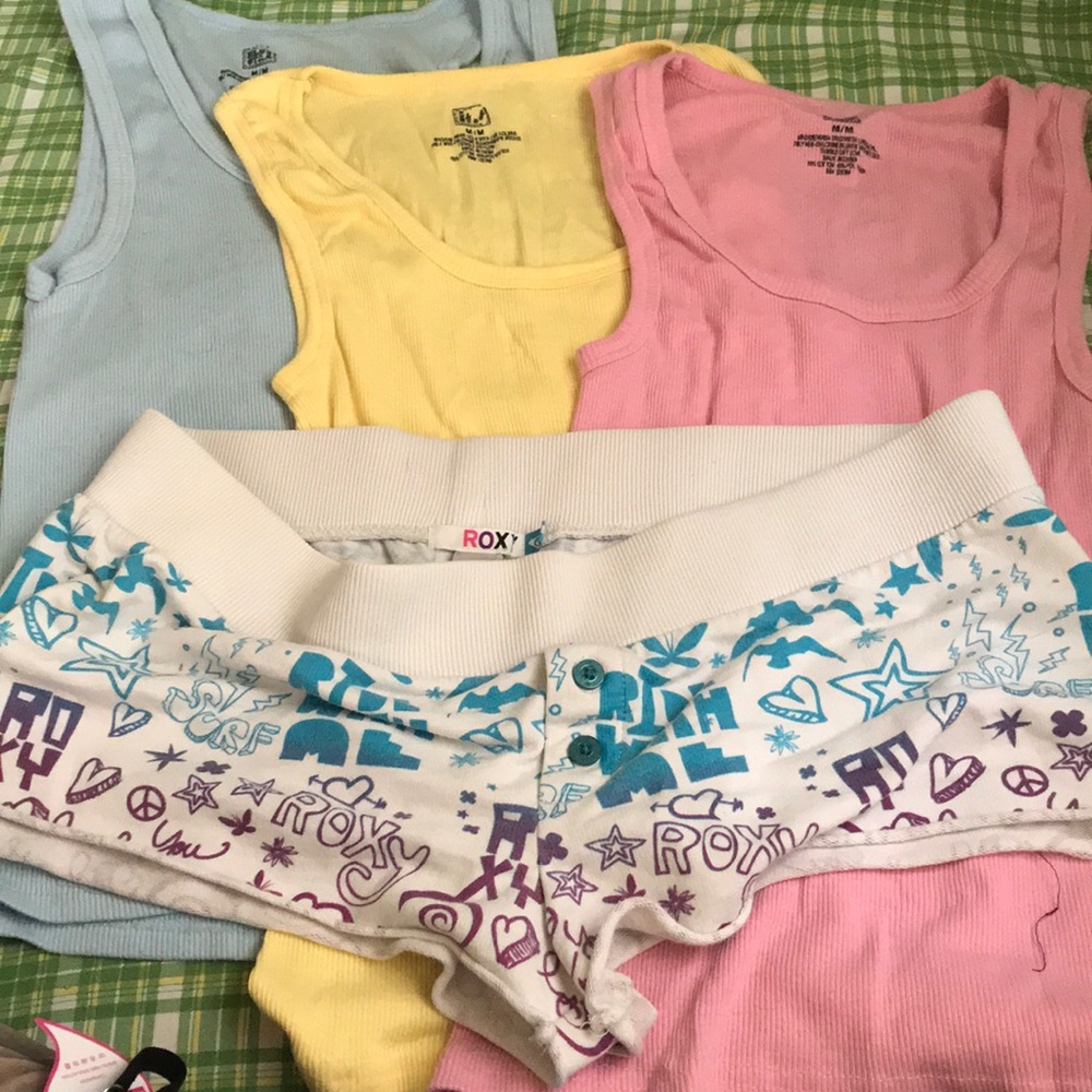 Summer bundle